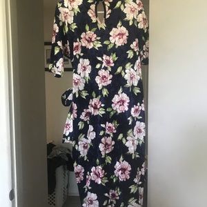 3 L-XL dress